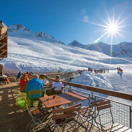 Chamonix Sud - Triolet A109 - Happy Rentals Exterior foto